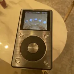 FiiO X5 2ndのサムネイル