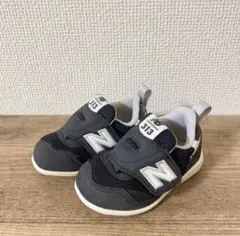 New Balance 313 ベビーシューズ 12