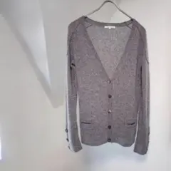 70s ヴィンテージBrooks Brothers カシミアカーディガン - メルカリ