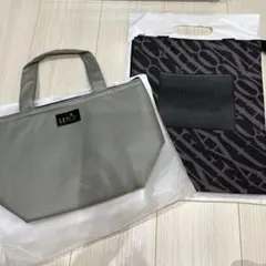 最終SALE⭐️トートバッグ2つset