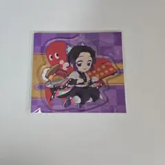 鬼滅の刃 胡蝶しのぶ 兵庫 全集中展 アクチャ