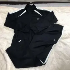 IGNIO adidas ジャージ上下　ズボンだけ