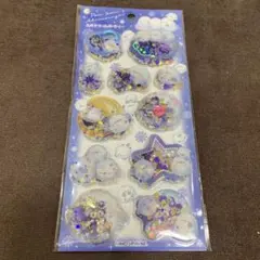 スパンコールパーティ シマエナガ