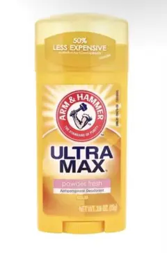 Arm & Hammer ULTRA MAX Unscented 73g