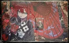 2026年最新】バーヴァンシー プレイマットの人気アイテム - メルカリ