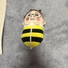 ミツバチ コスチューム ぬいぐるみ