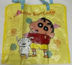 ゆかめろ様 2332 クレヨンしんちゃんショッピングバッグ