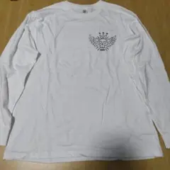 三代目 J Soul Brothers 10th ロングTシャツ