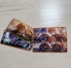 東雲彰人 メモステ まとめ売り