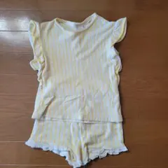 zara★セットアップ★18-24★92