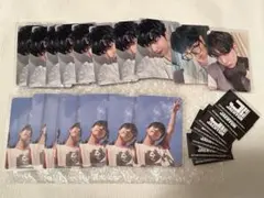 BOYNEXTDOOR ジェヒョン トレカ セット Frame ver