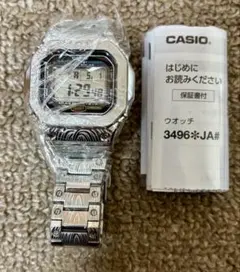 2026年最新】GW-M5610 フルメタルカスタムの人気アイテム - メルカリ
