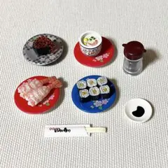 2026年最新】ぷちサンプルシリーズ ぷち回転寿司 の人気アイテム