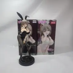 宇崎花 バニー BiCute Bunnies Figure 9個セット - メルカリ