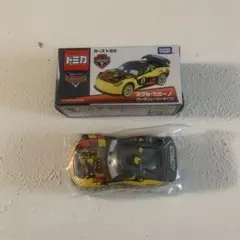 2026年最新】カーズ トミカ カーボンレーサーの人気アイテム - メルカリ