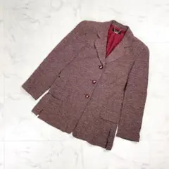 2025年最新】MADAM JOCONDE レディース テーラードジャケットの人気