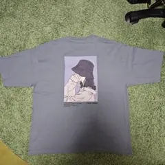 Lively motion メンズ Tシャツ