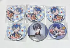 プロセカ KAITO 缶バッジ エピカ セット まとめ売り プロセカ KAITO 缶バッジ まとめ売り - メルカリ
