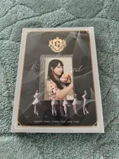 【全トレカ・ポスター付】GFRIEND ENCORE DVD ライブDVD 2025年最新】gfriend 2018 first concertの人気アイテム - メルカリ