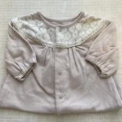 着用2-3回 conoco ツーウェイオール（ドレスオール）