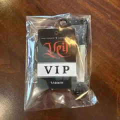 TAEMIN 2025 VEIL アプグレ特典