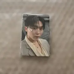 SEVENTEEN NEW_ 来場者限定 Weverse トレカ スングァン