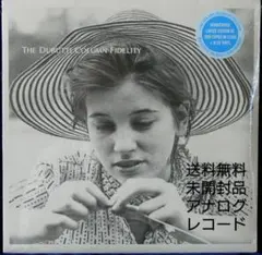 未開封品 アナログレコード2LP　DURUTTI COLUMN　FIDELITY 2026年最新】DURUTTI COLUMN DURUTTIの人気アイテム - メルカリ