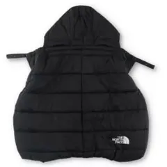 ノースフェイス　シェルブランケット　ブラック　NNB301