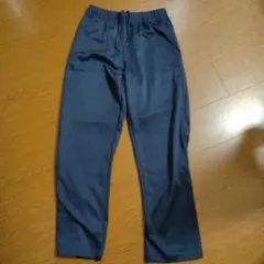 ネイビー Mサイズ ジャージ