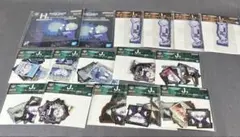 一番くじ ハンターハンター ZAOLDYECK FAMILY 下位賞キルアセット
