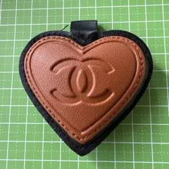 ハート型ロゴチャーム　パーツ