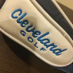 クリーブランド ユーティリティヘッドカバー