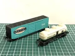 2026年最新】nゲージ 貨車 タンクの人気アイテム - メルカリ