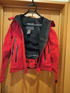 BAILO 雪山、スキー用ハードジャケット