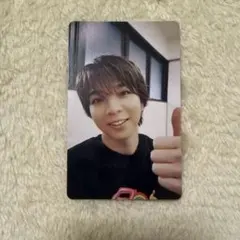 M!LK 塩﨑太智　ソロ盤　好きすぎて滅 爆裂愛してる トレカ