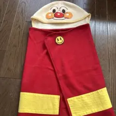 アンパンマン　ブランケット