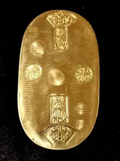 2026年最新】天保五両判の人気アイテム - メルカリ