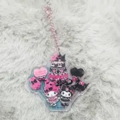My Melody アクリルキーホルダー