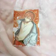 プロセカ 東雲彰人 セカイアルバム 特典 ブロマイド