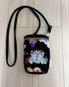 値下げ♪ フェイラー　モンプティシャ　ショルダーバッグ　WEB限定品のサムネイル