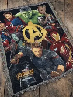 2026年最新】MARVEL ラグ・カーペット・マットの人気アイテム - メルカリ