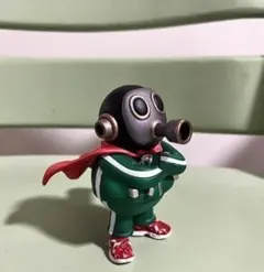 2026年最新】トリヤマロボ フィギュアの人気アイテム - メルカリ