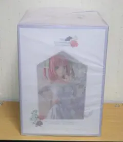 五等分の花嫁 中野二乃 フィギュア ウエディングVer. 新品