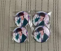 2025年最新】センラ gossip 缶バッジの人気アイテム - メルカリ