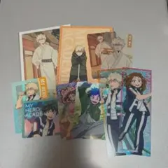 僕のヒーローアカデミア まとめ売り