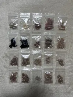 【新品未使用・匿名配送】SHEIN ネイルチップ まとめ売り