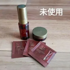 N organic Plenum エッセンス20mL クリーム10g