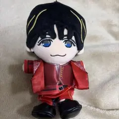 藤井流星　ちびスト　ぬいぐるみ