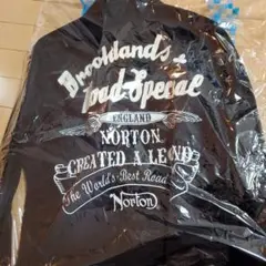 norton ジャケット