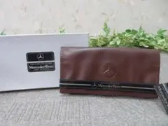 メルセデスベンツ長財布 - メルカリ